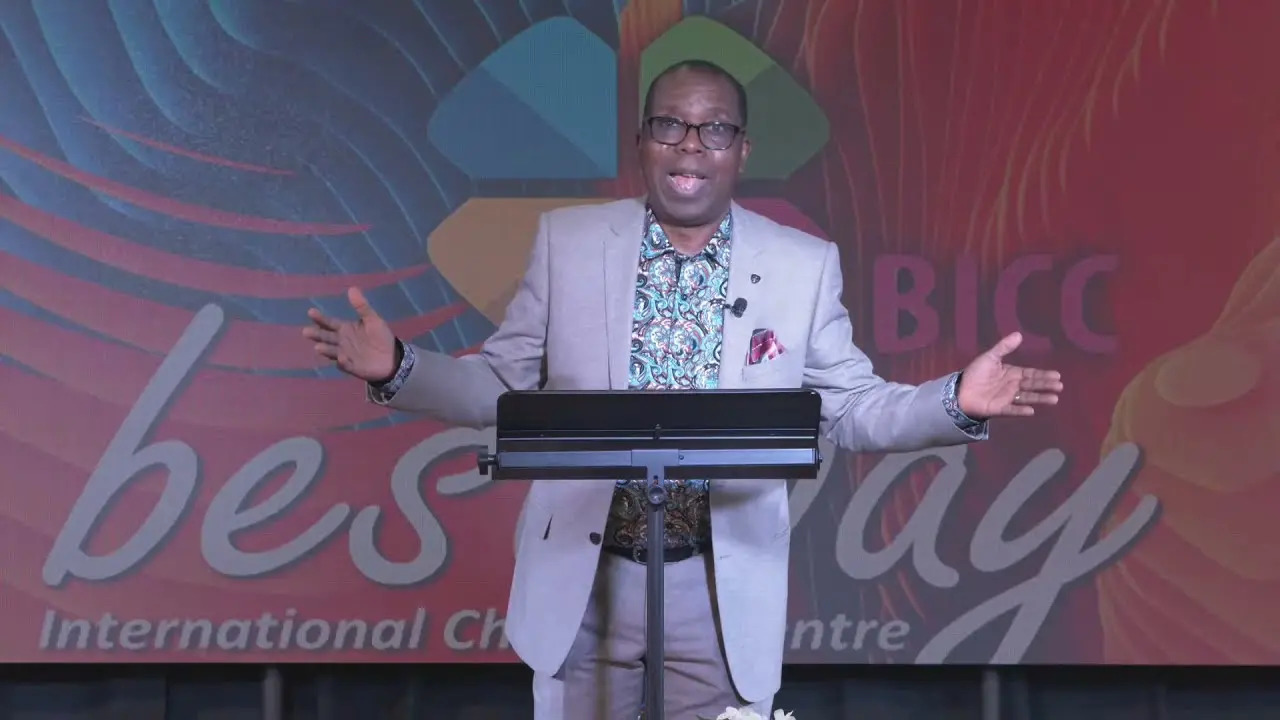 Expand Your Capacity: Managing Your Hunger