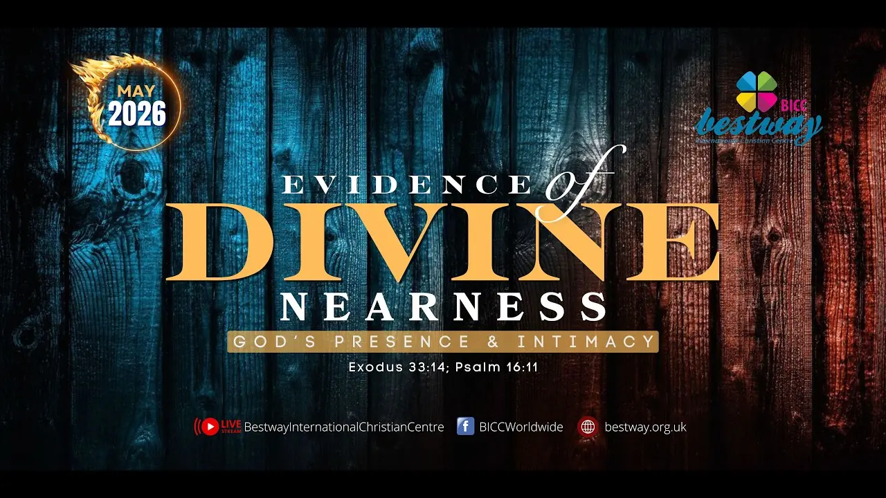 The Evidence of Divine Nearness